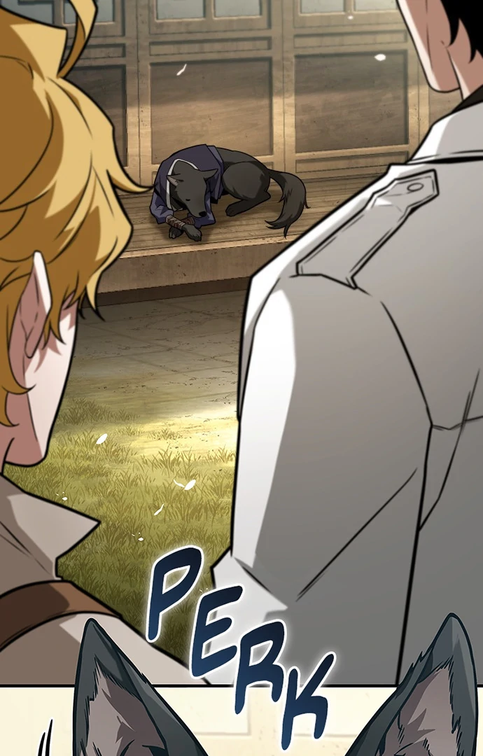 Read Omniscient Reader's Viewpoint (IT) Manga Online