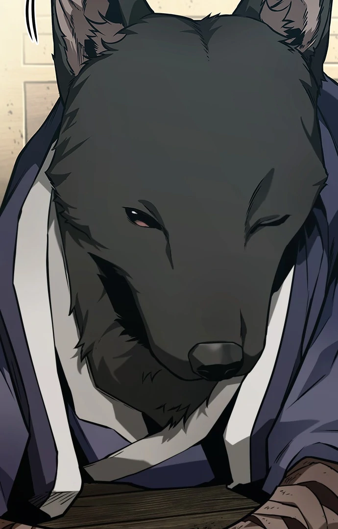 Read Omniscient Reader's Viewpoint (IT) Manga Online