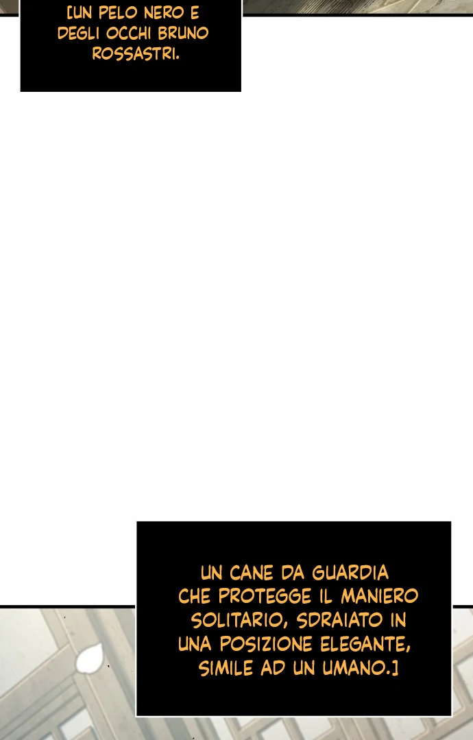 Read Omniscient Reader's Viewpoint (IT) Manga Online