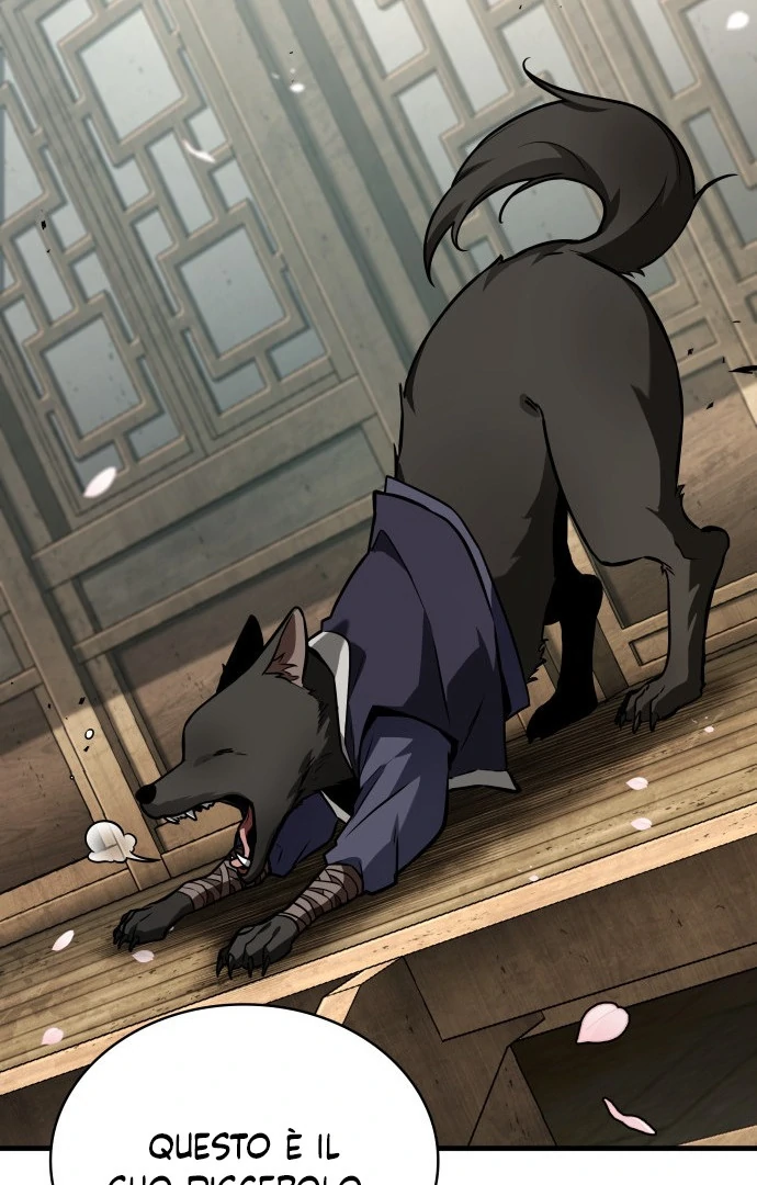 Read Omniscient Reader's Viewpoint (IT) Manga Online