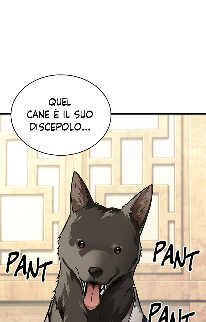 Read Omniscient Reader's Viewpoint (IT) Manga Online