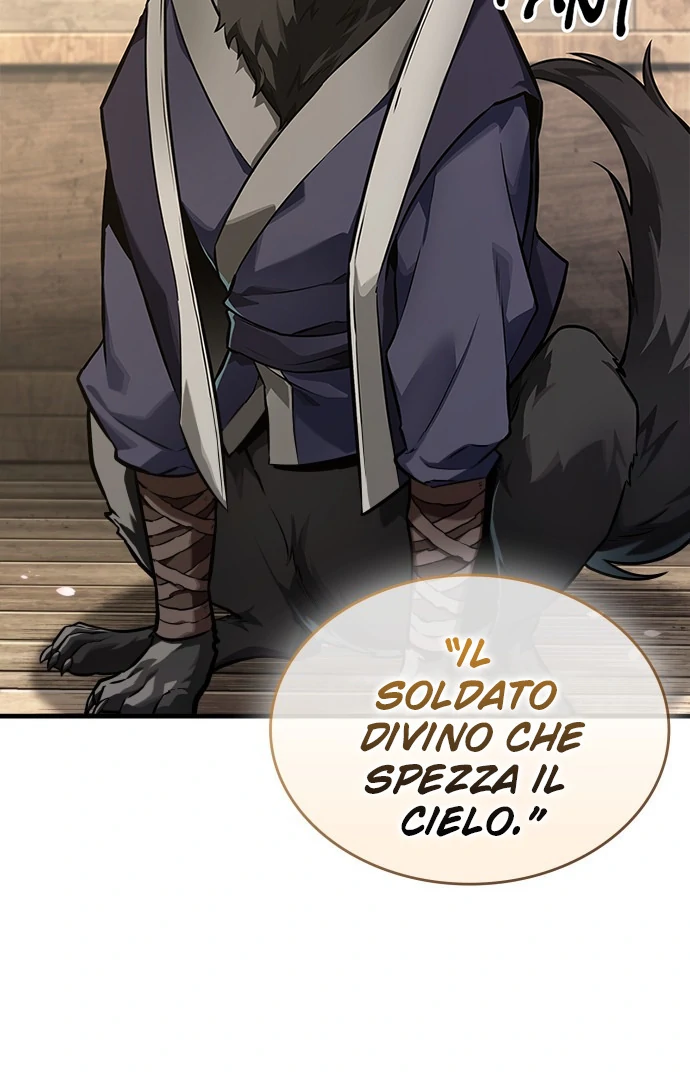 Read Omniscient Reader's Viewpoint (IT) Manga Online