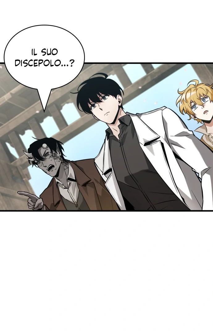 Read Omniscient Reader's Viewpoint (IT) Manga Online