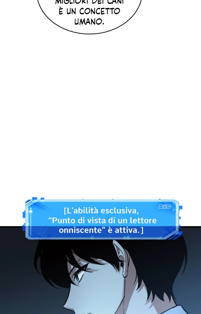 Read Omniscient Reader's Viewpoint (IT) Manga Online