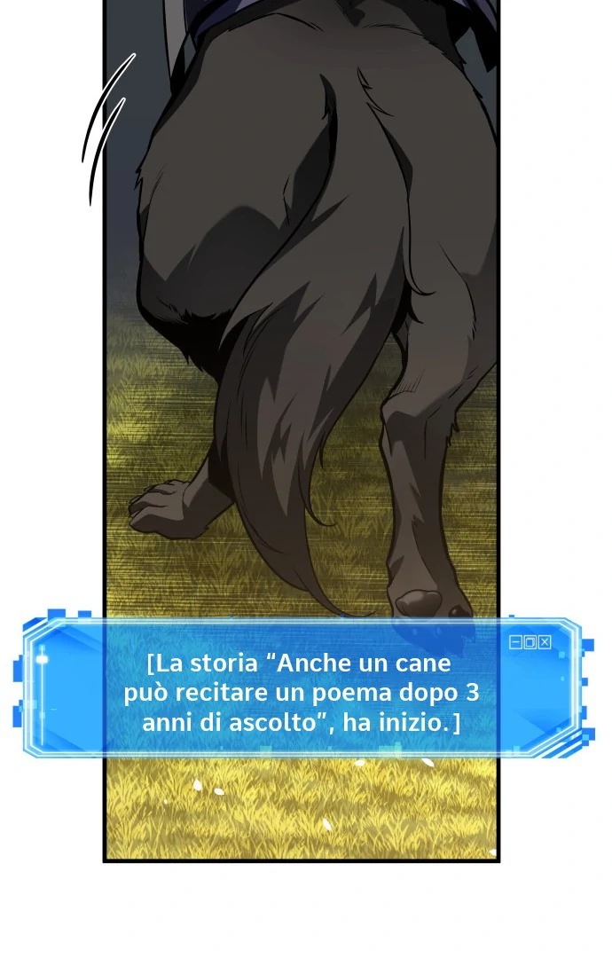 Read Omniscient Reader's Viewpoint (IT) Manga Online