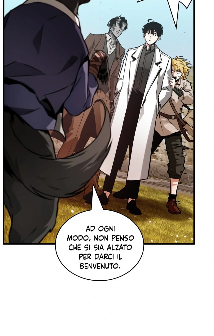 Read Omniscient Reader's Viewpoint (IT) Manga Online