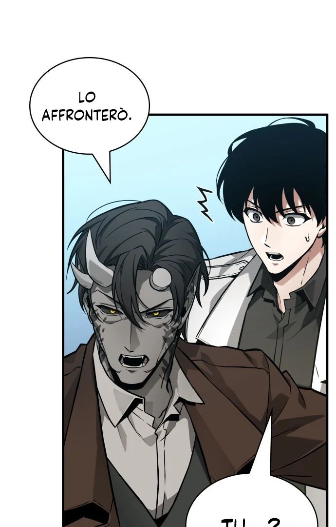 Read Omniscient Reader's Viewpoint (IT) Manga Online