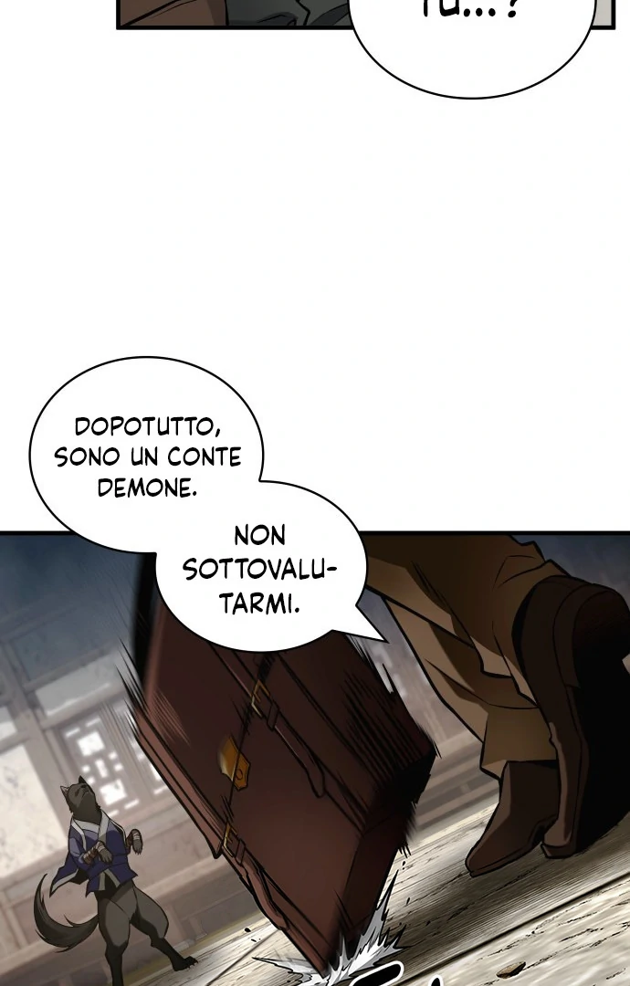 Read Omniscient Reader's Viewpoint (IT) Manga Online