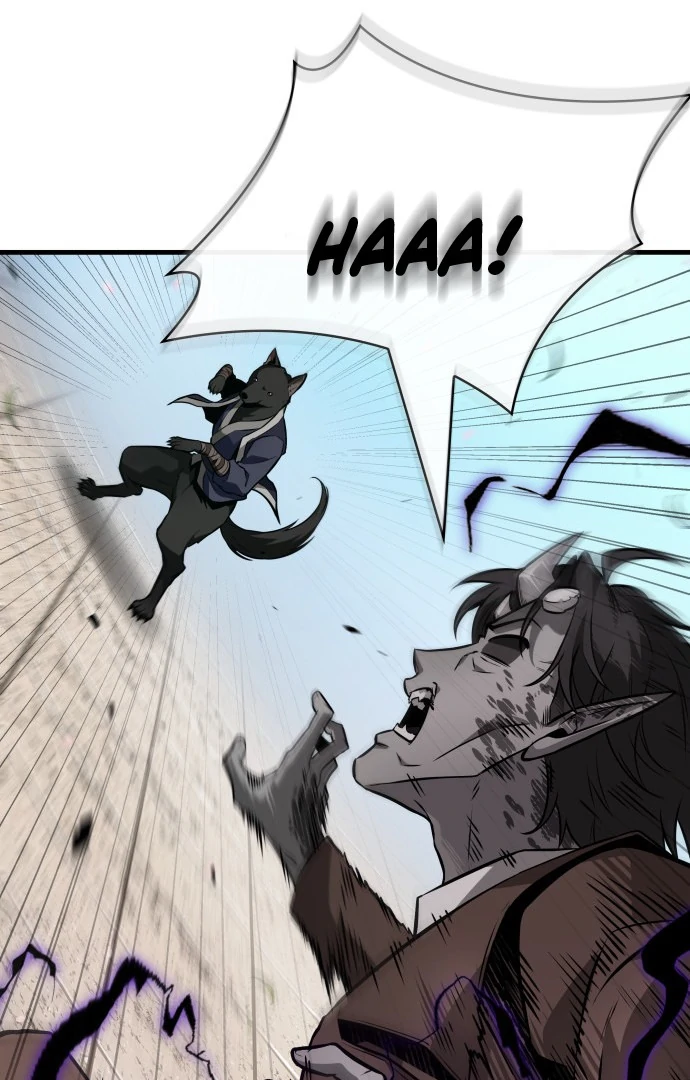 Read Omniscient Reader's Viewpoint (IT) Manga Online