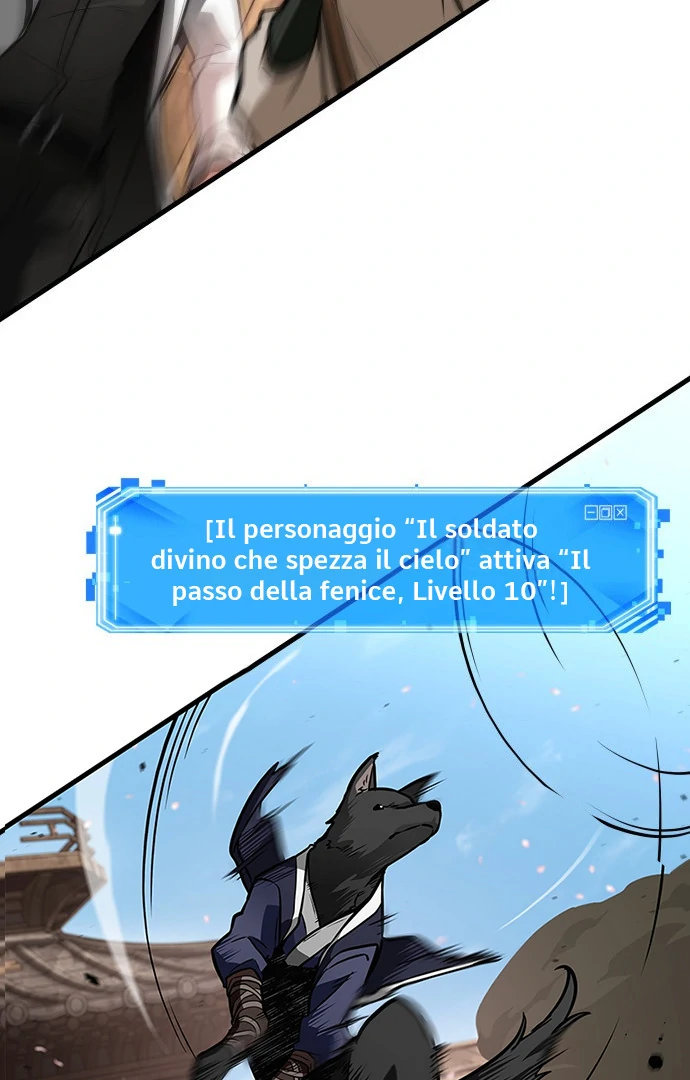 Read Omniscient Reader's Viewpoint (IT) Manga Online