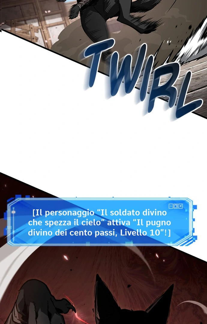 Read Omniscient Reader's Viewpoint (IT) Manga Online