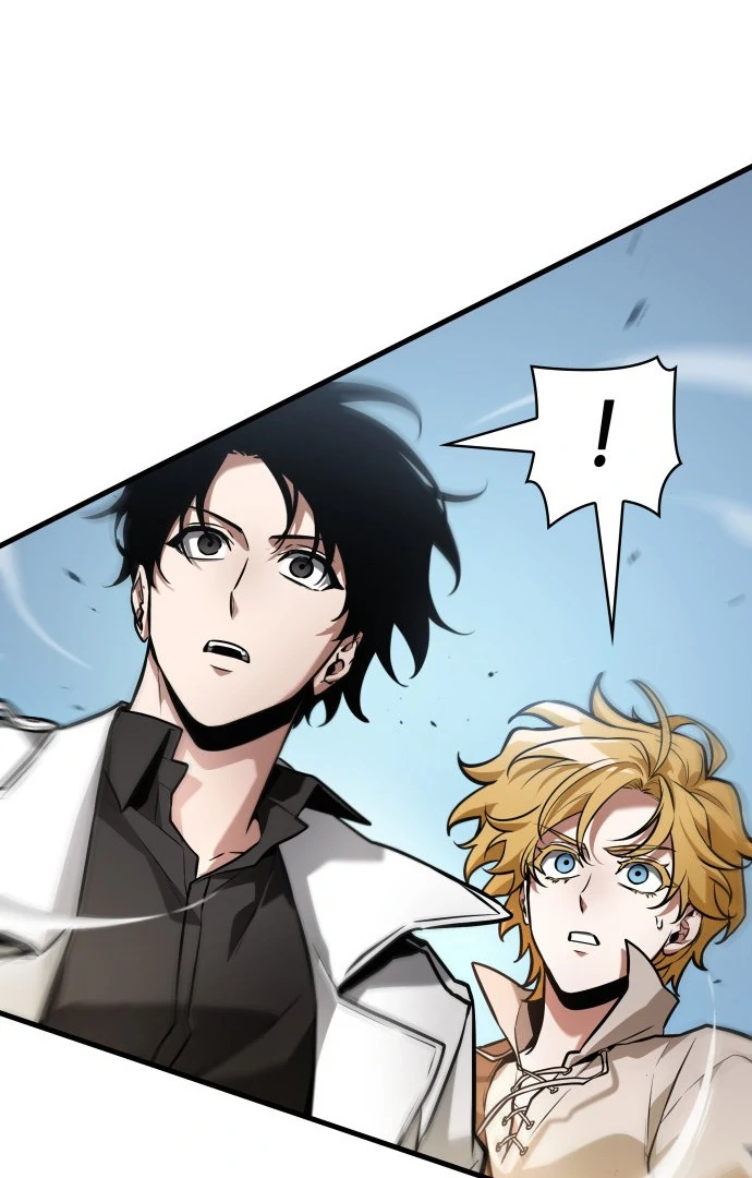 Read Omniscient Reader's Viewpoint (IT) Manga Online