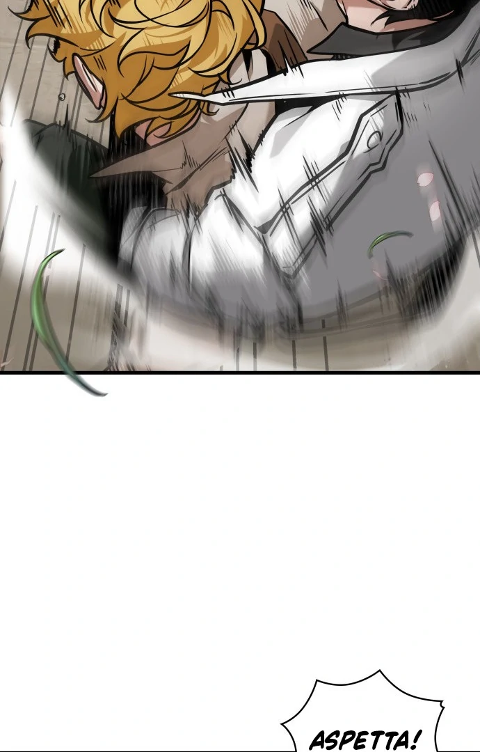 Read Omniscient Reader's Viewpoint (IT) Manga Online