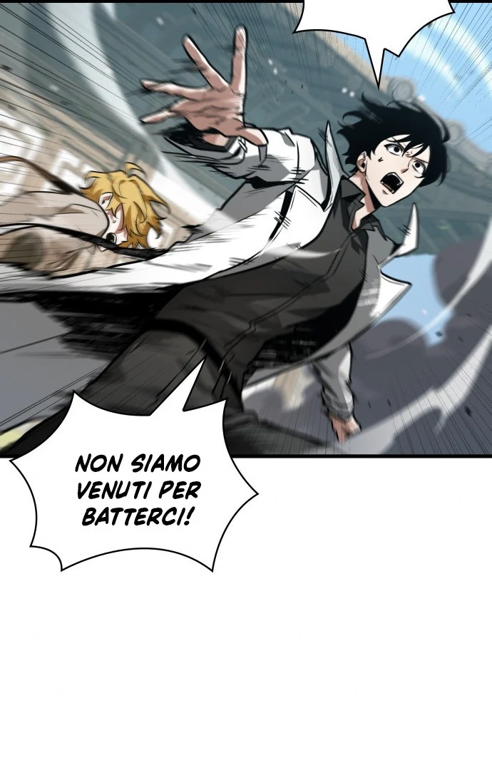 Read Omniscient Reader's Viewpoint (IT) Manga Online