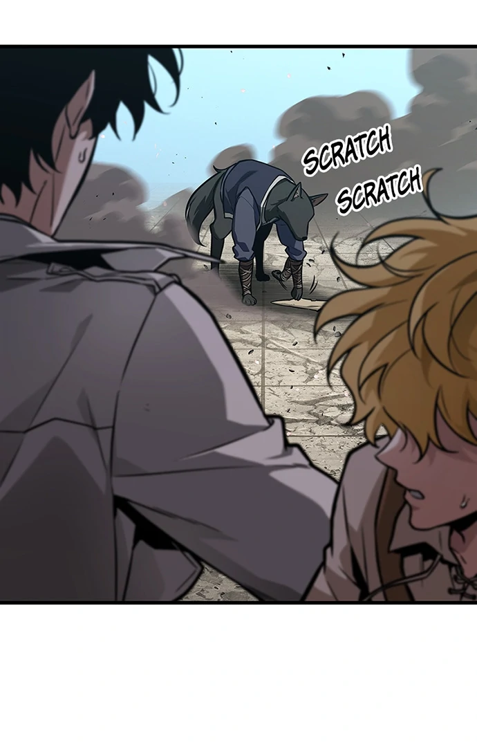 Read Omniscient Reader's Viewpoint (IT) Manga Online