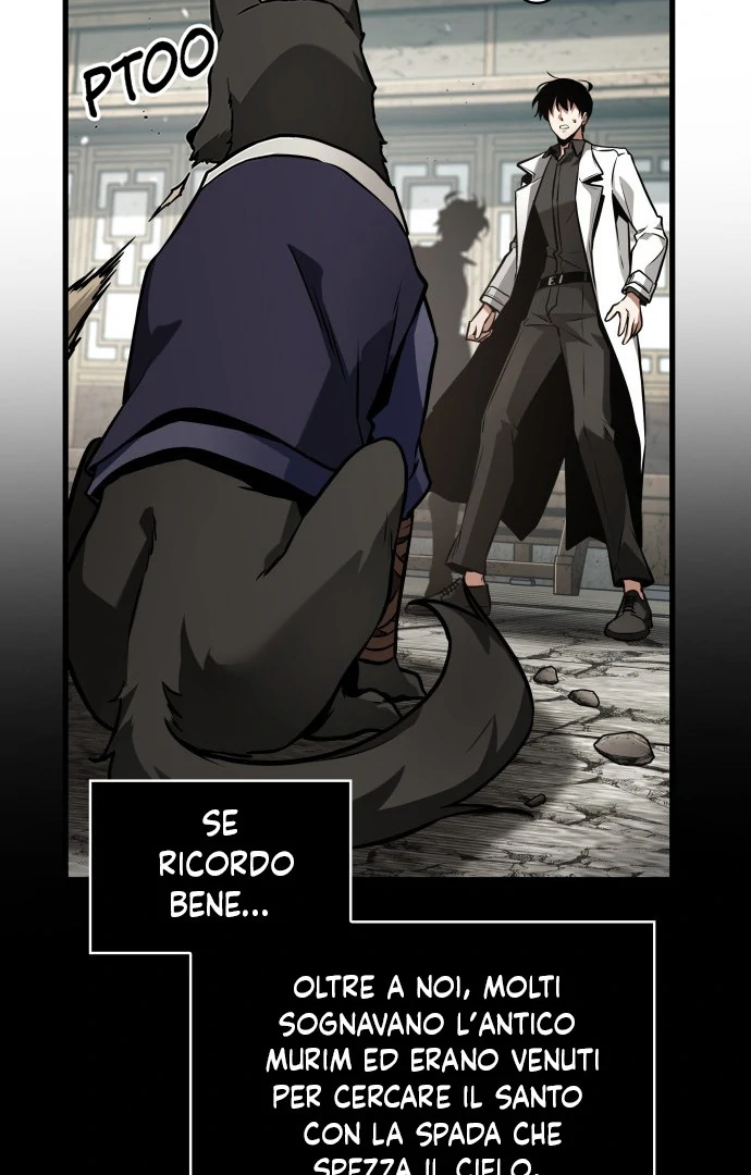 Read Omniscient Reader's Viewpoint (IT) Manga Online