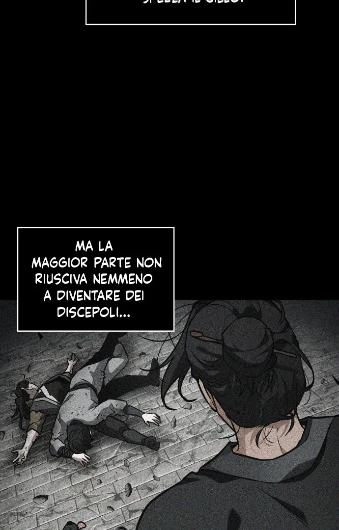 Read Omniscient Reader's Viewpoint (IT) Manga Online