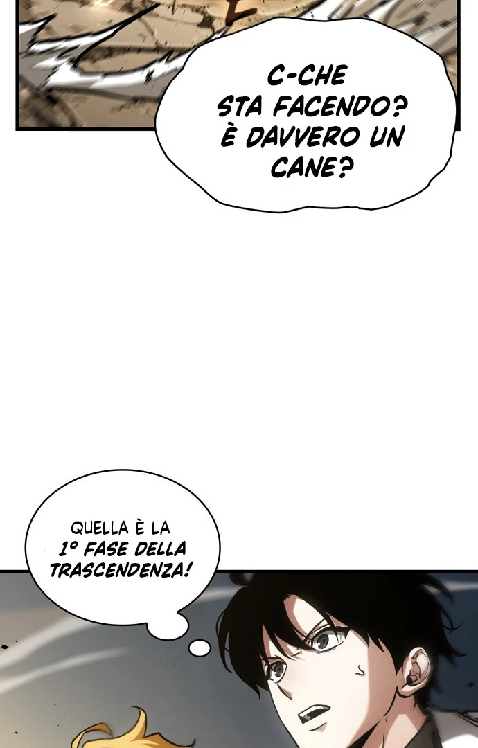 Read Omniscient Reader's Viewpoint (IT) Manga Online