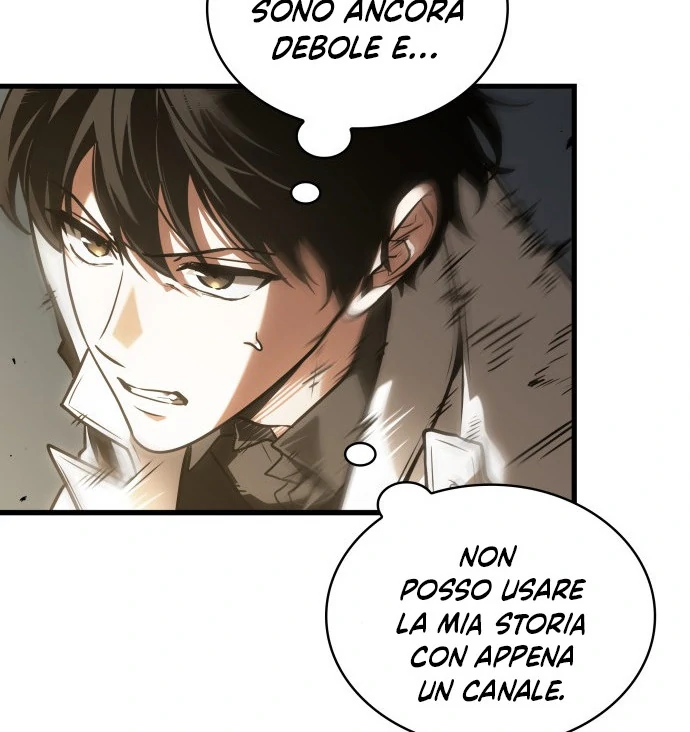 Read Omniscient Reader's Viewpoint (IT) Manga Online