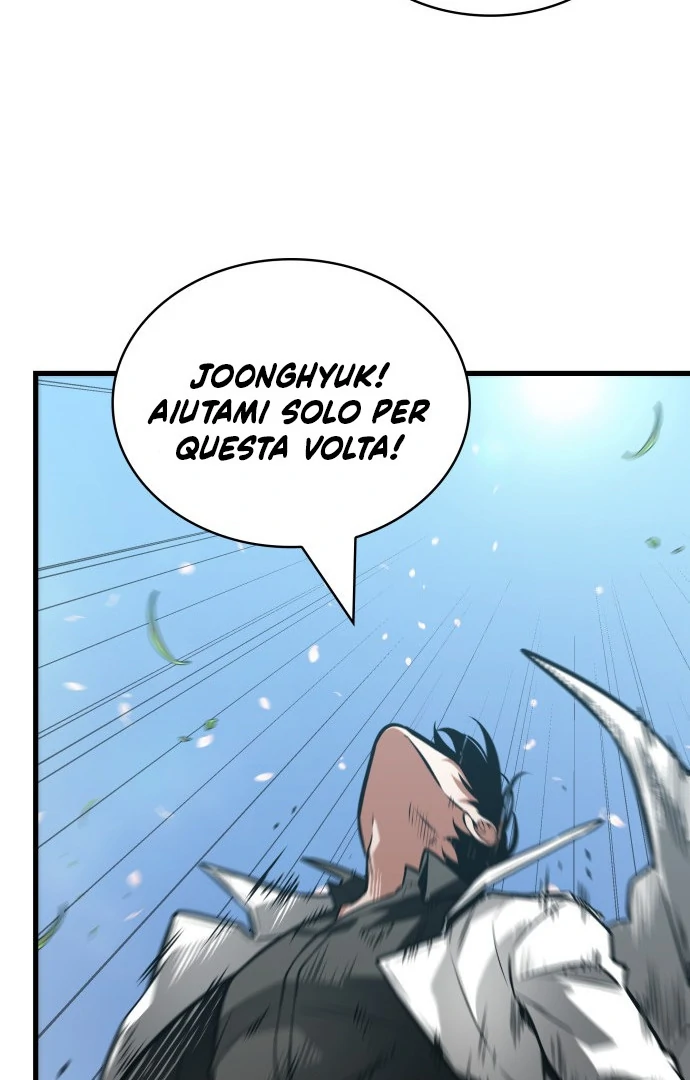 Read Omniscient Reader's Viewpoint (IT) Manga Online