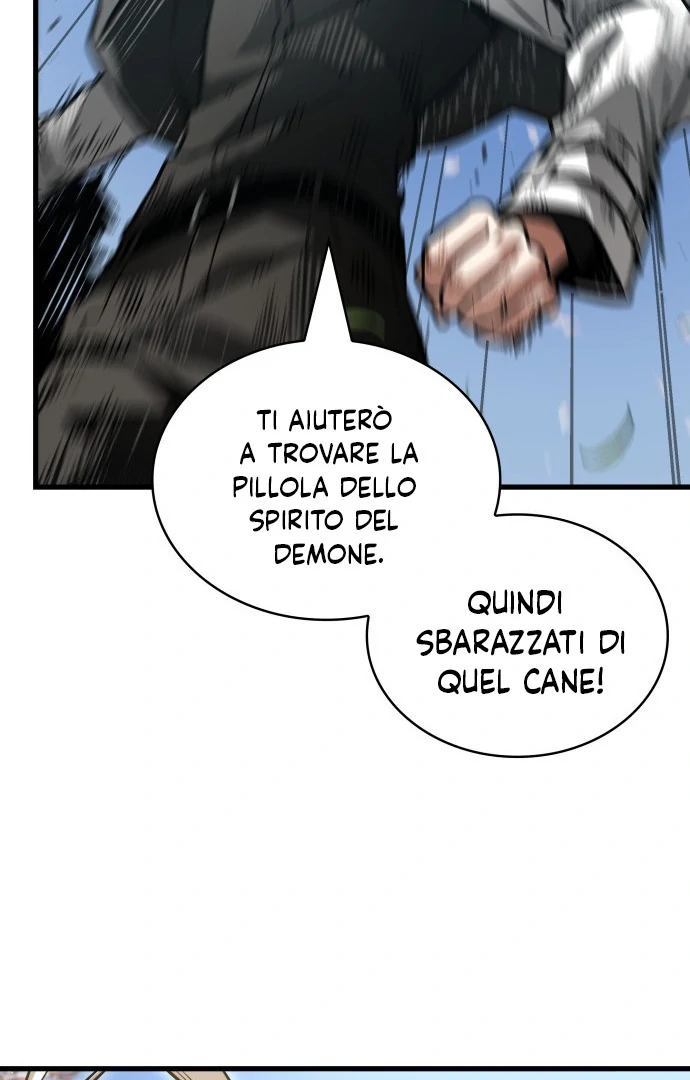 Read Omniscient Reader's Viewpoint (IT) Manga Online