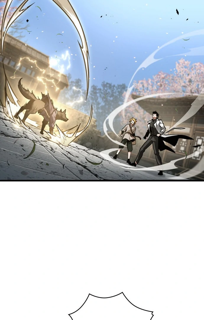 Read Omniscient Reader's Viewpoint (IT) Manga Online