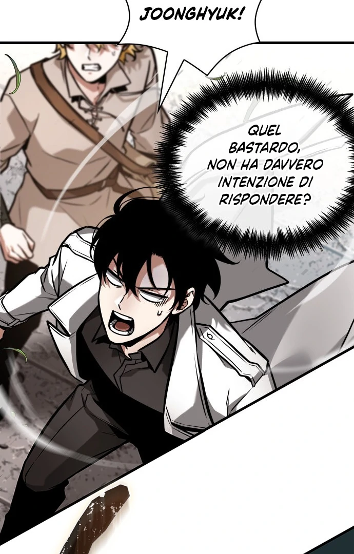 Read Omniscient Reader's Viewpoint (IT) Manga Online