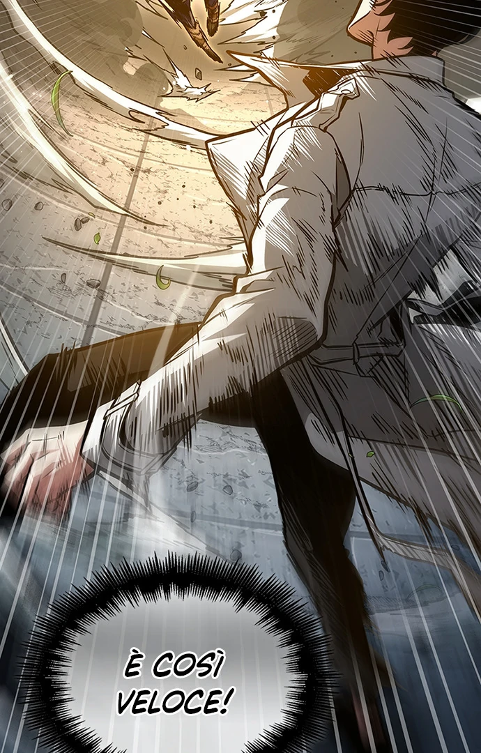 Read Omniscient Reader's Viewpoint (IT) Manga Online