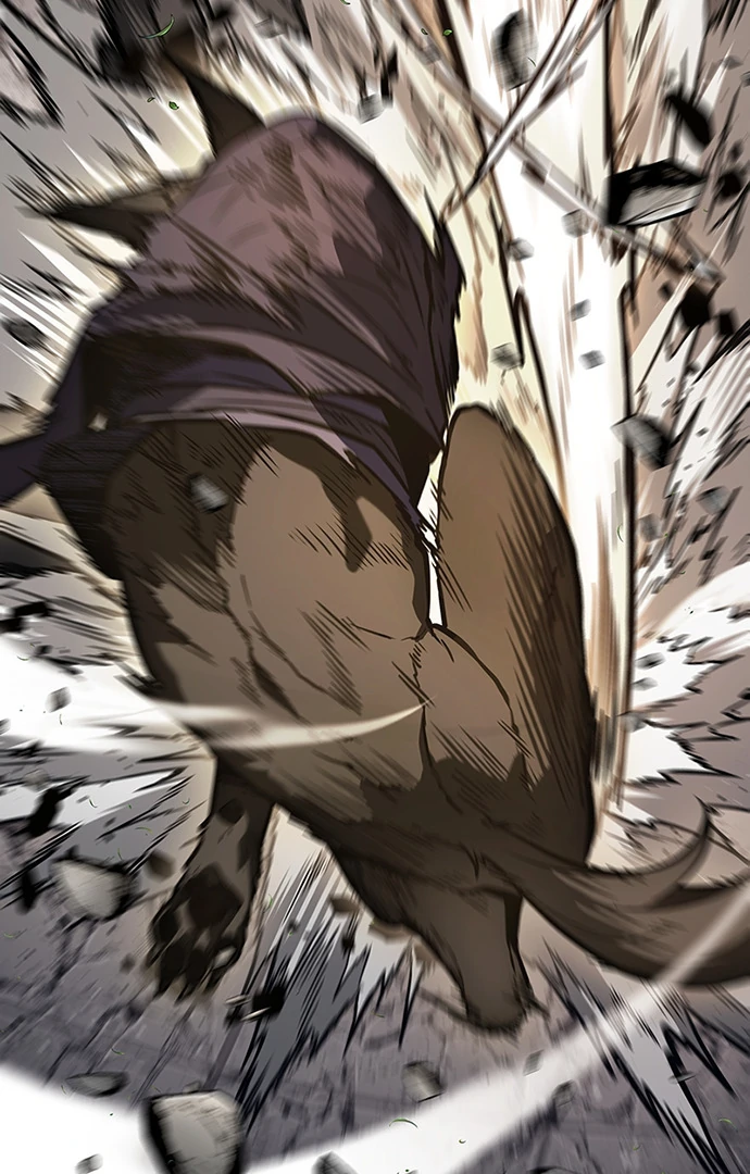 Read Omniscient Reader's Viewpoint (IT) Manga Online