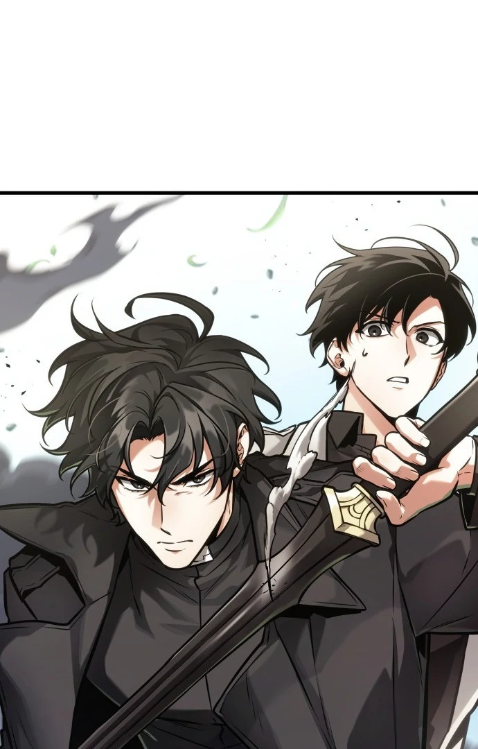 Read Omniscient Reader's Viewpoint (IT) Manga Online