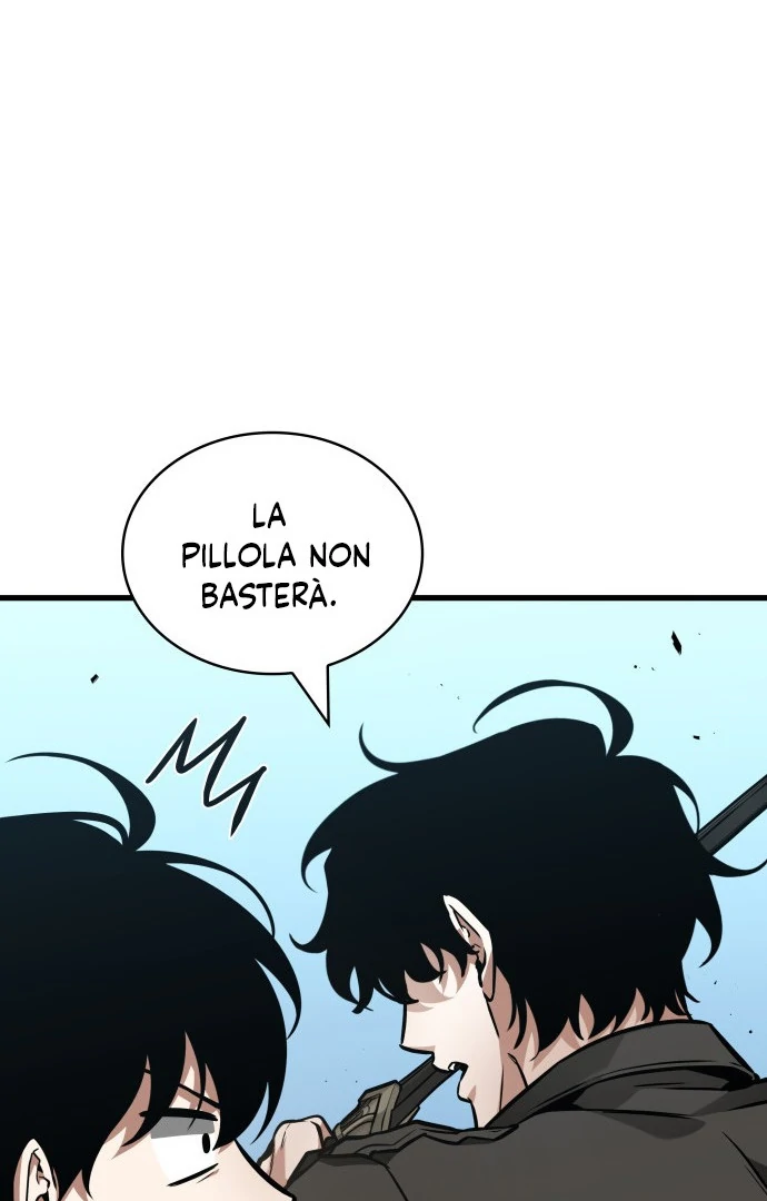 Read Omniscient Reader's Viewpoint (IT) Manga Online