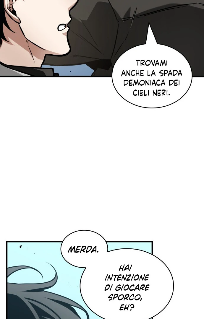 Read Omniscient Reader's Viewpoint (IT) Manga Online