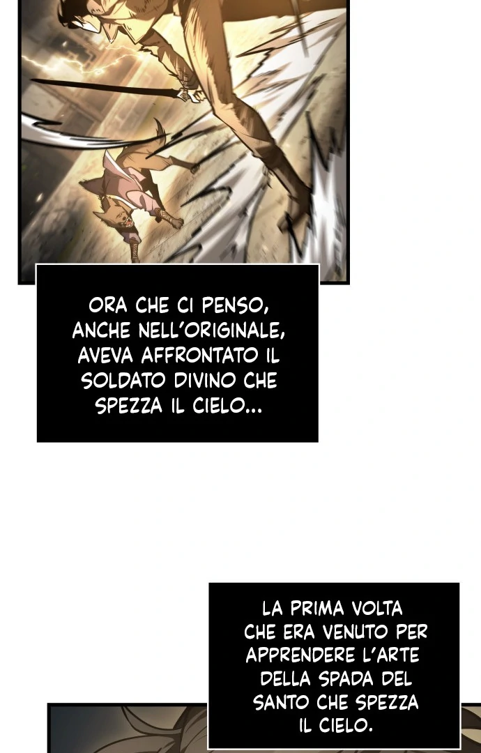 Read Omniscient Reader's Viewpoint (IT) Manga Online