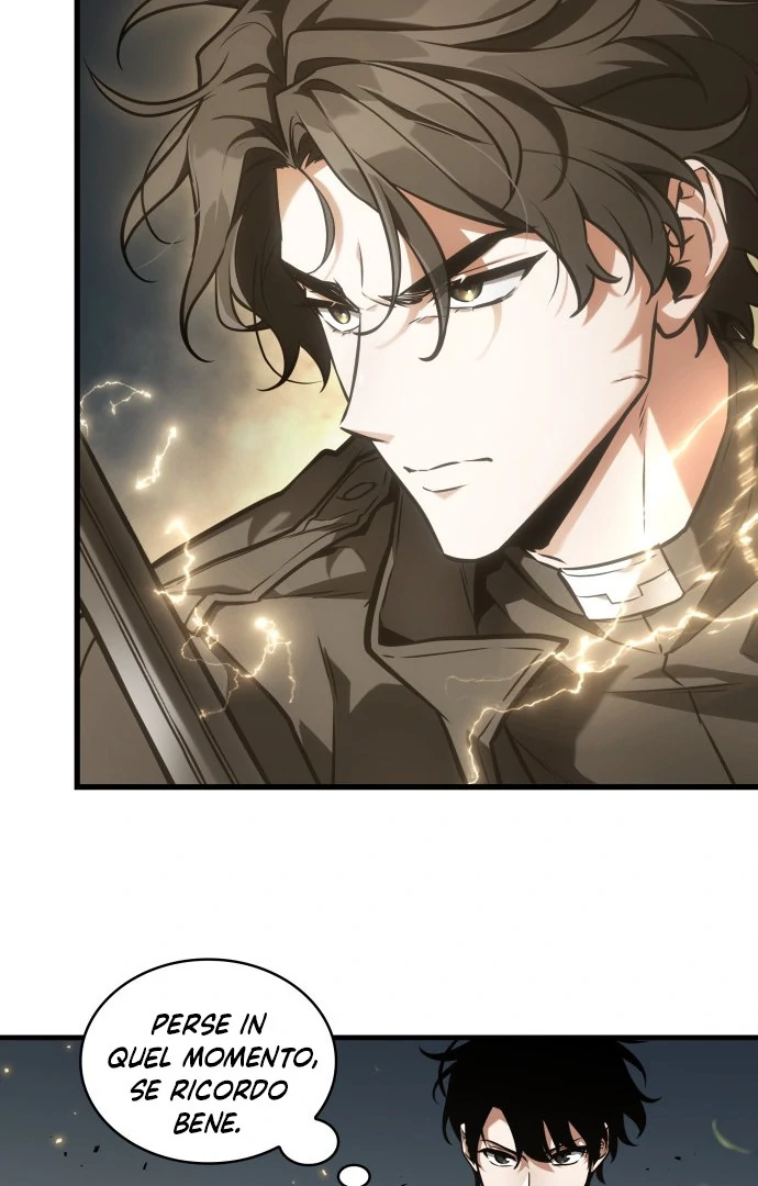 Read Omniscient Reader's Viewpoint (IT) Manga Online