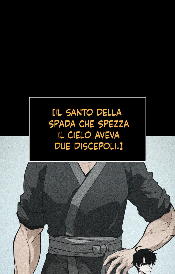 Read Omniscient Reader's Viewpoint (IT) Manga Online