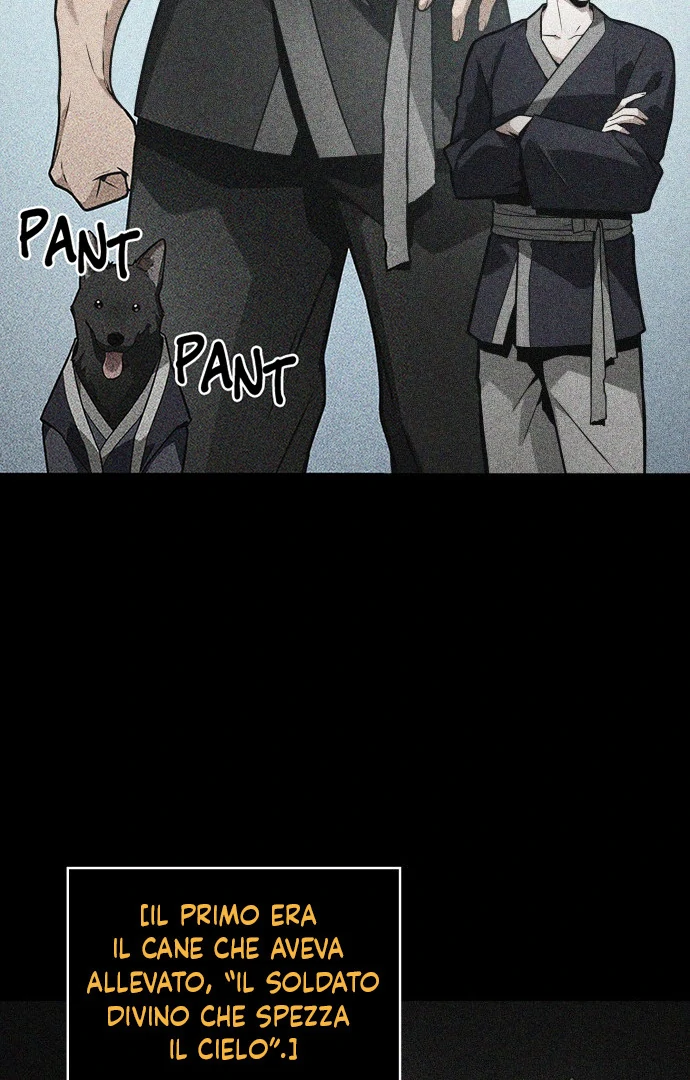 Read Omniscient Reader's Viewpoint (IT) Manga Online