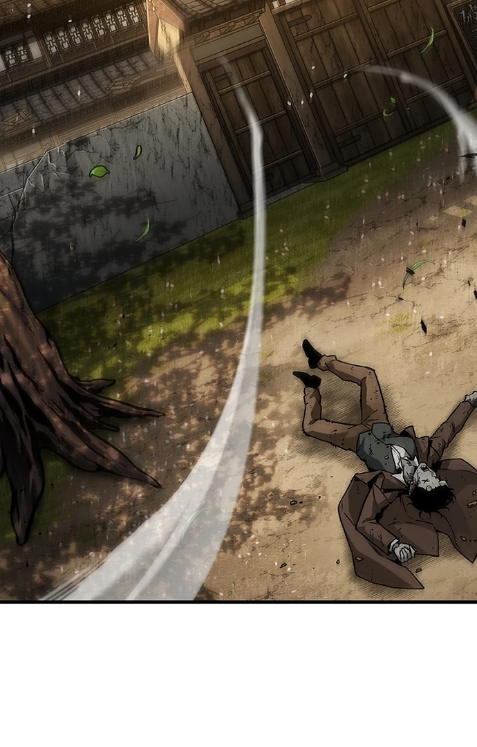 Read Omniscient Reader's Viewpoint (IT) Manga Online