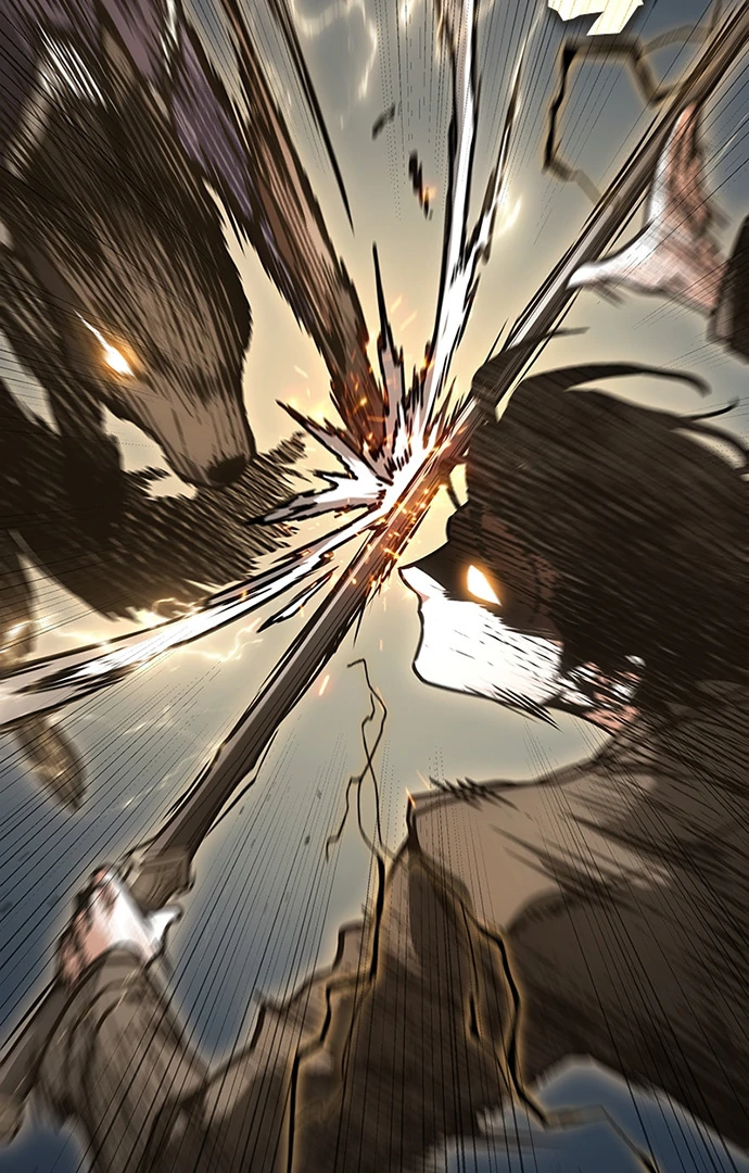 Read Omniscient Reader's Viewpoint (IT) Manga Online