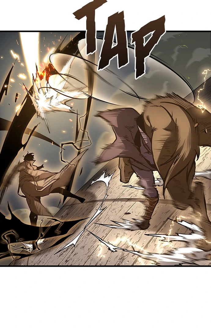 Read Omniscient Reader's Viewpoint (IT) Manga Online