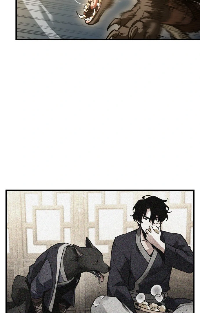 Read Omniscient Reader's Viewpoint (IT) Manga Online