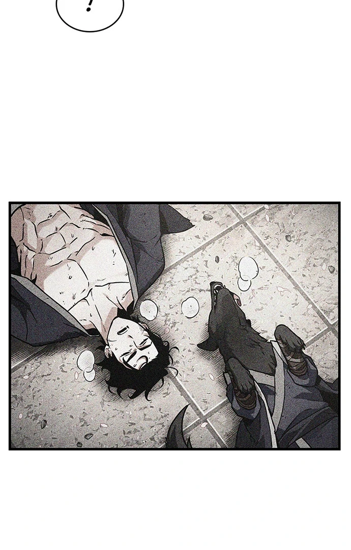 Read Omniscient Reader's Viewpoint (IT) Manga Online