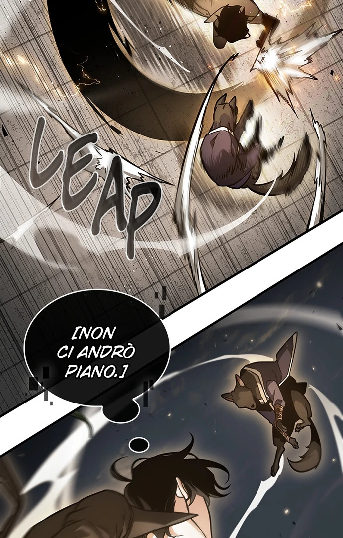 Read Omniscient Reader's Viewpoint (IT) Manga Online