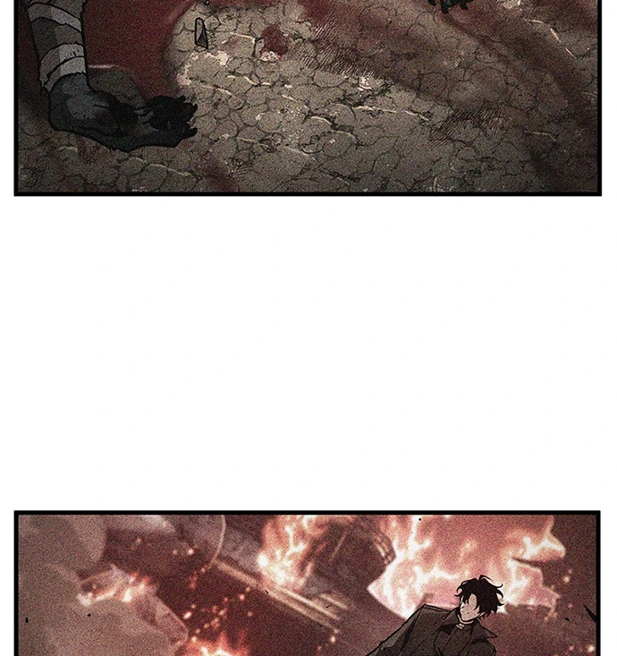 Read Omniscient Reader's Viewpoint (IT) Manga Online