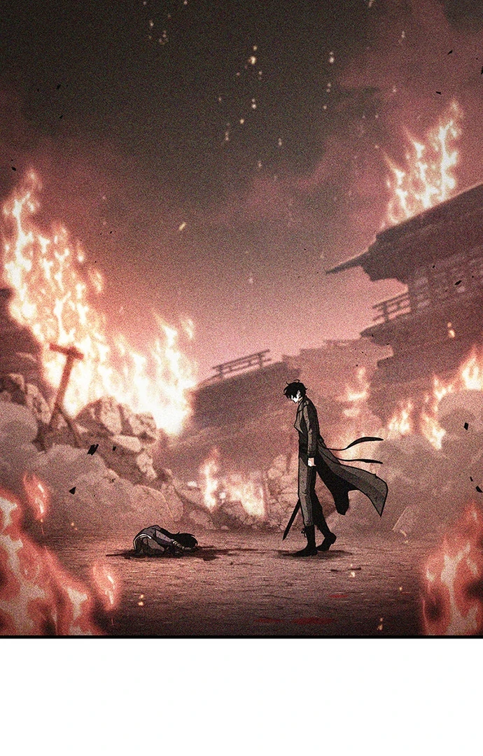 Read Omniscient Reader's Viewpoint (IT) Manga Online