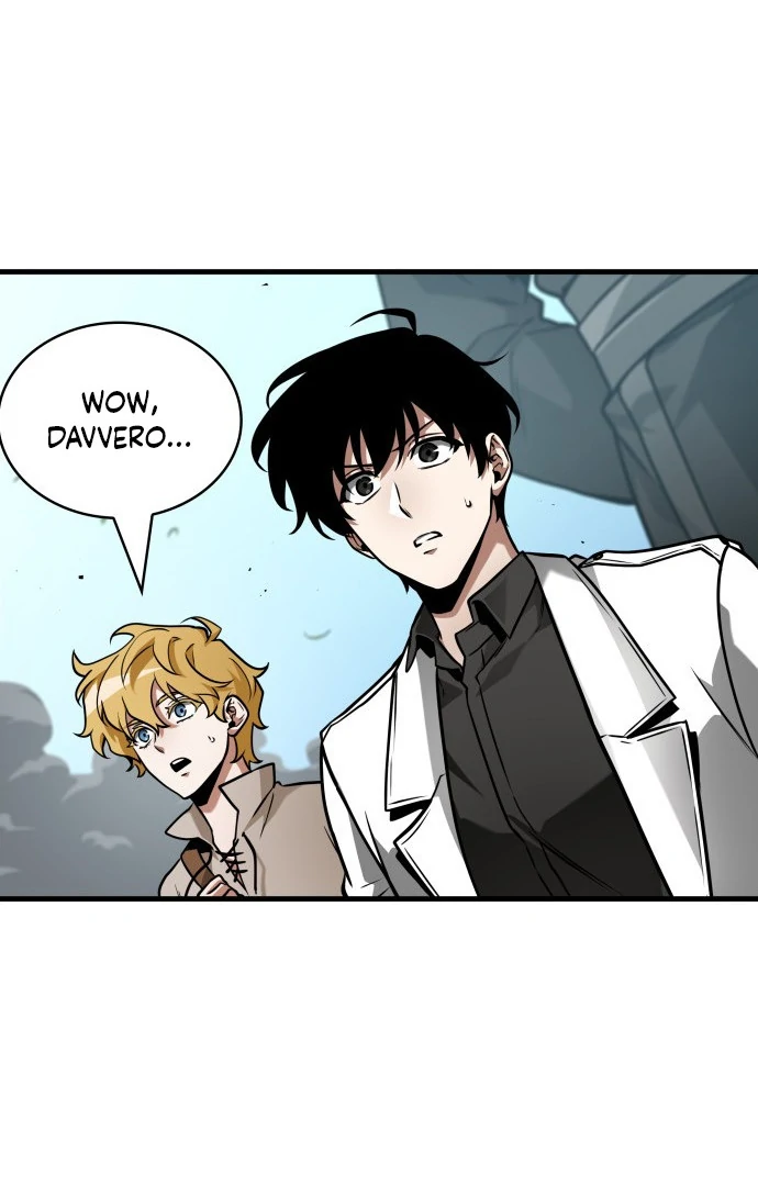 Read Omniscient Reader's Viewpoint (IT) Manga Online