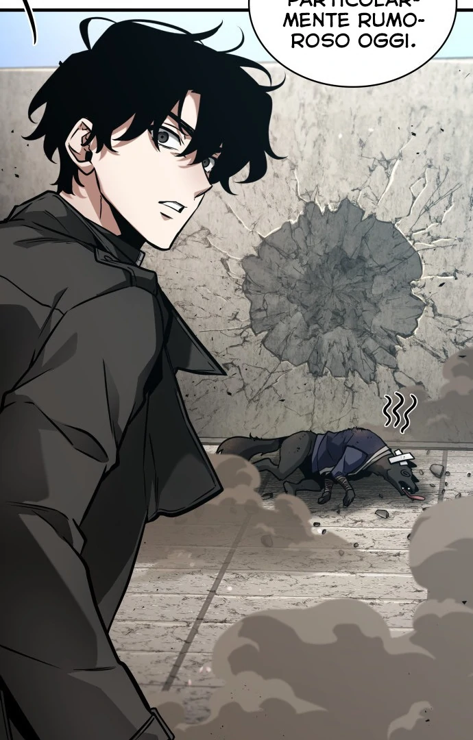 Read Omniscient Reader's Viewpoint (IT) Manga Online