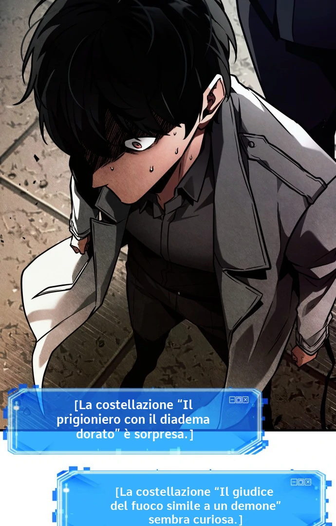 Read Omniscient Reader's Viewpoint (IT) Manga Online