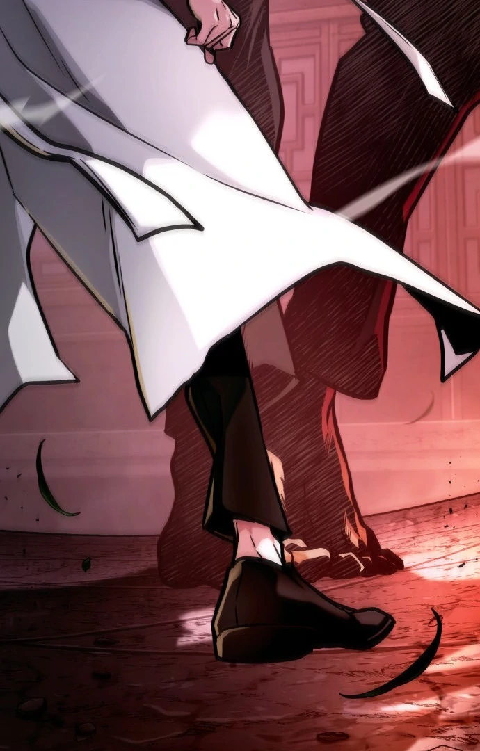 Read Omniscient Reader's Viewpoint (IT) Manga Online