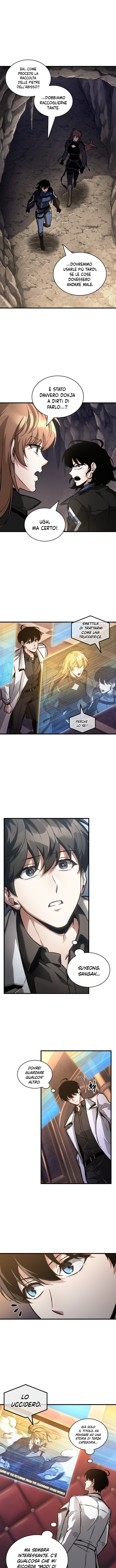 Read Omniscient Reader's Viewpoint (IT) Manga Online