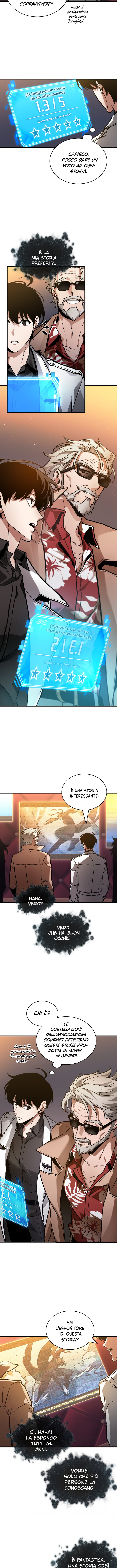 Read Omniscient Reader's Viewpoint (IT) Manga Online